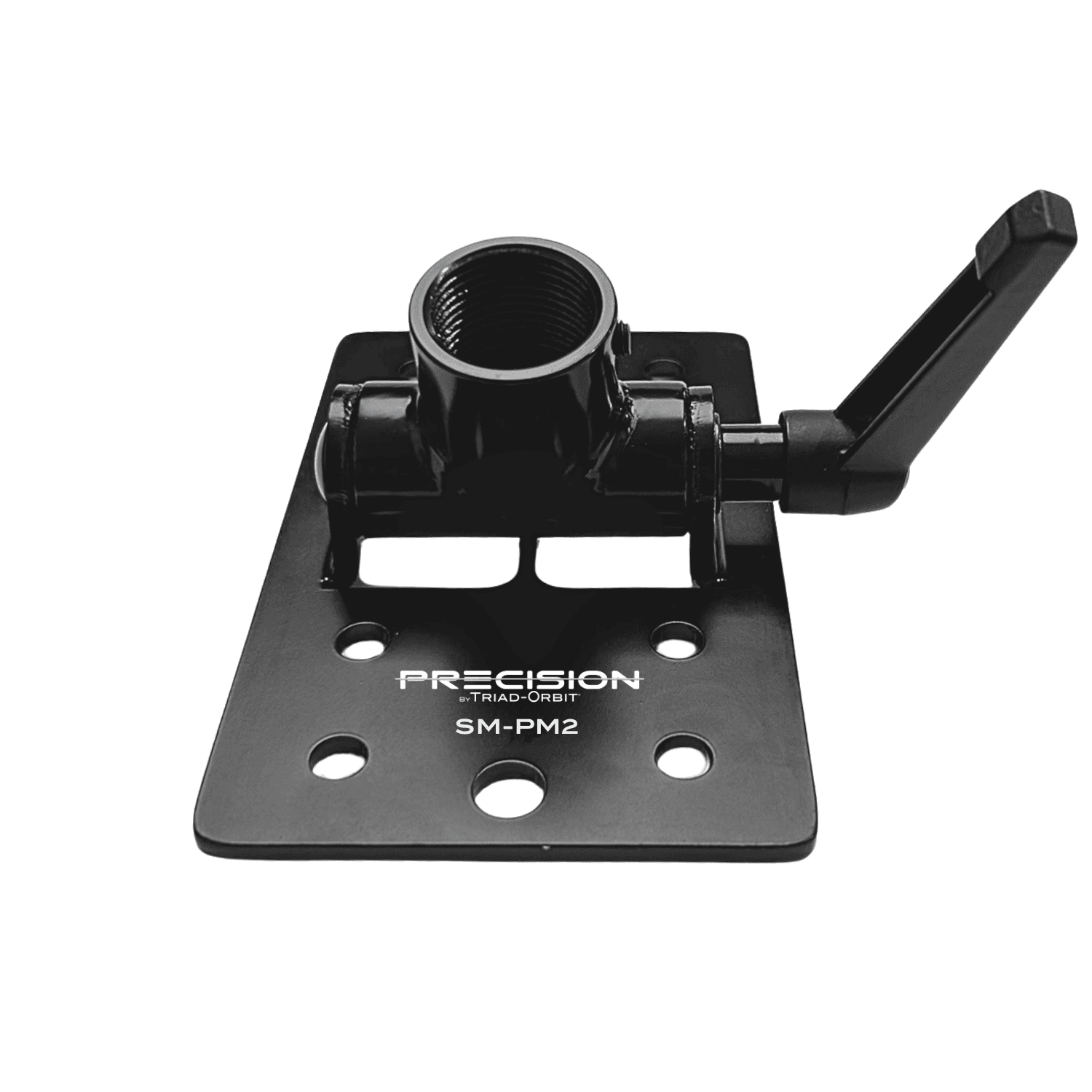 SM-PM2 – Pipe Mount Adapter Plate