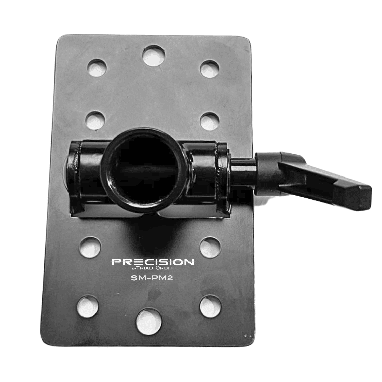 SM-PM2 – Pipe Mount Adapter Plate