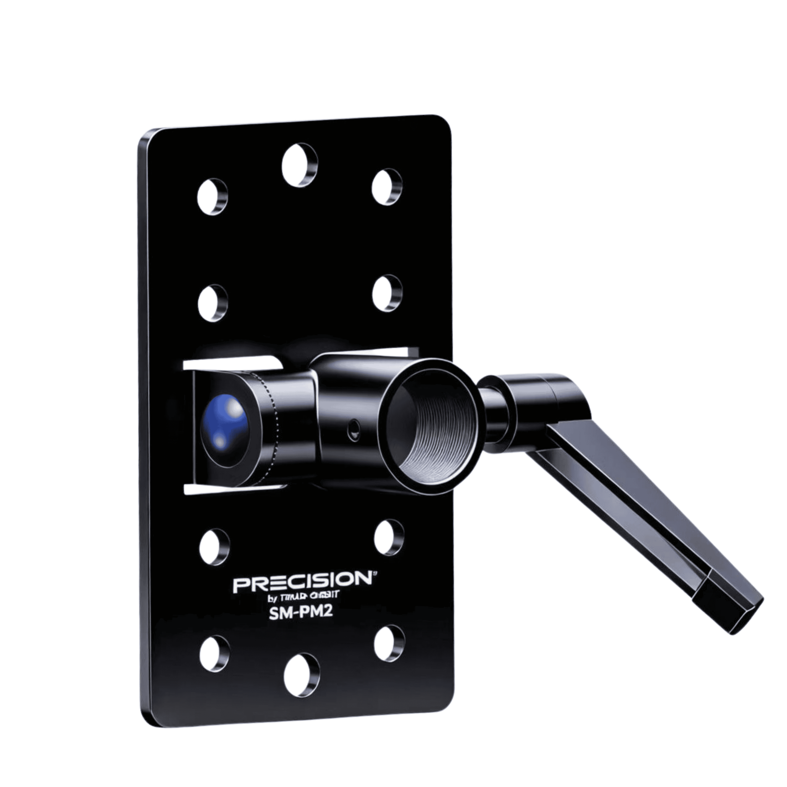 SM-PM2 – Pipe Mount Adapter Plate