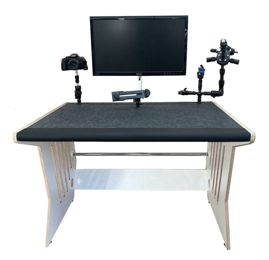 iO-ZBR2 – ZaorBit iO Desktop Mount 2.0