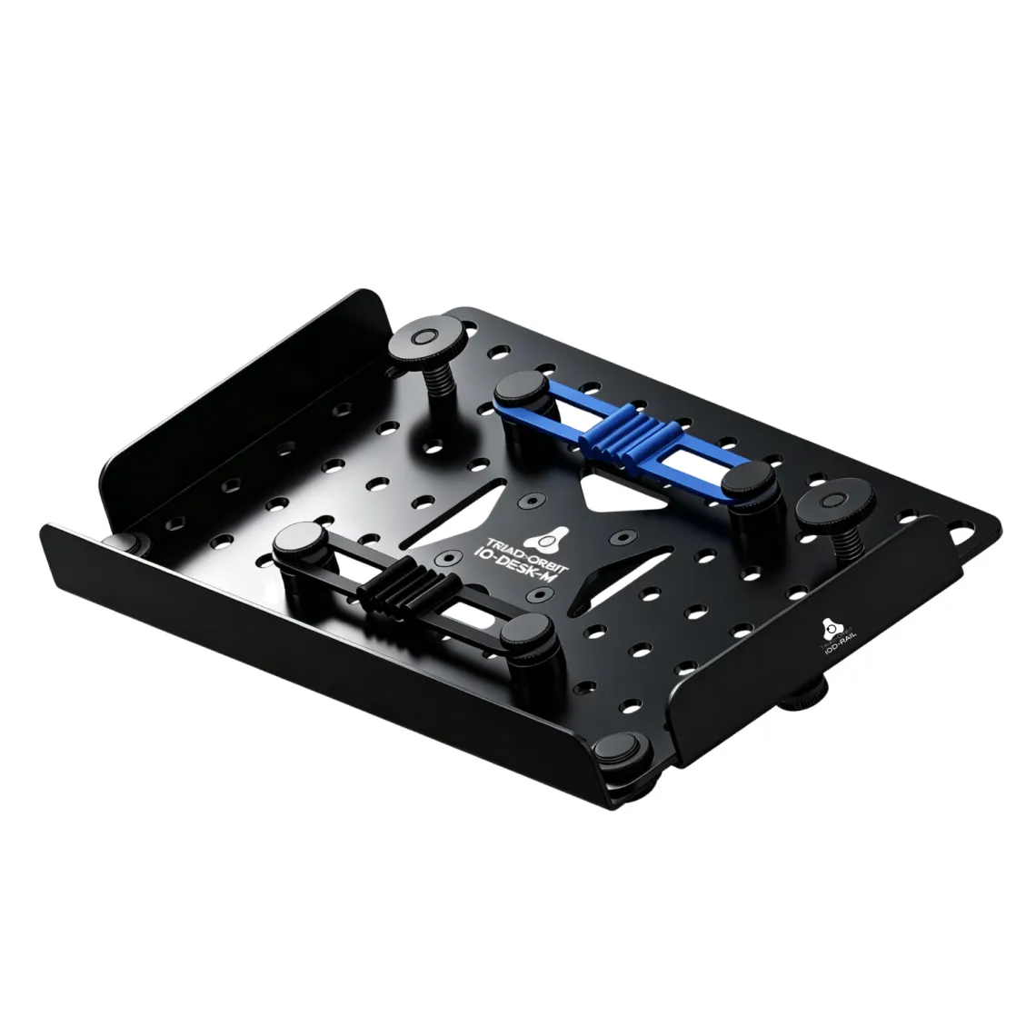 iOD-RAIL – iO-Desk Side Rail